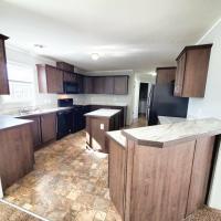 2018 Champion Redman Advantage II Mobile Home