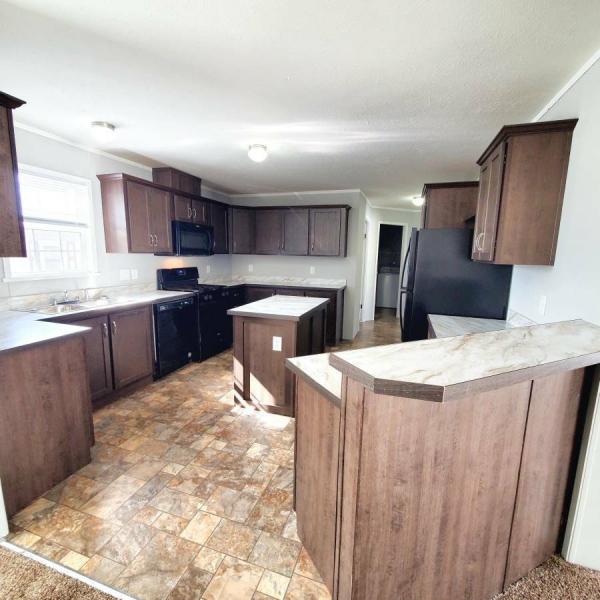 2018 Champion Redman Advantage II Mobile Home