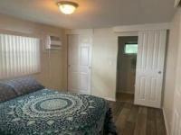 1964 Skyline Mobile Home