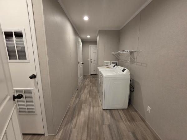 2026 Champion RAPB2460H42096 Mobile Home