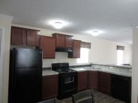 2019 MANSION MANSION SINGLEWIDE SERIES  Home