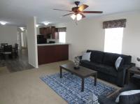 2019 MANSION MANSION SINGLEWIDE SERIES  Home