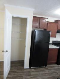 2019 MANSION MANSION SINGLEWIDE SERIES  Home