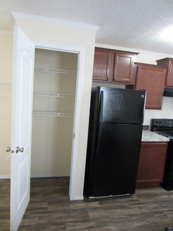 2019 MANSION MANSION SINGLEWIDE SERIES  Home