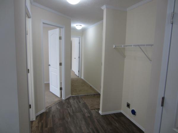 2019 MANSION MANSION SINGLEWIDE SERIES  Home