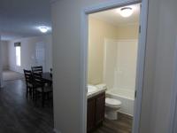 2019 MANSION MANSION SINGLEWIDE SERIES  Home