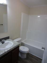 2019 MANSION MANSION SINGLEWIDE SERIES  Home