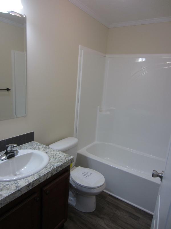 2019 MANSION MANSION SINGLEWIDE SERIES  Home