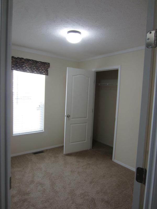 2019 MANSION MANSION SINGLEWIDE SERIES  Home