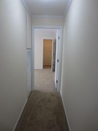 2019 MANSION MANSION SINGLEWIDE SERIES  Home