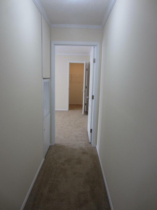 2019 MANSION MANSION SINGLEWIDE SERIES  Home