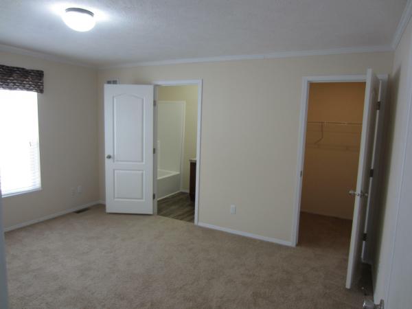 2019 MANSION MANSION SINGLEWIDE SERIES  Home