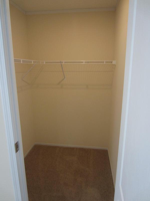 2019 MANSION MANSION SINGLEWIDE SERIES  Home