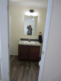 2019 MANSION MANSION SINGLEWIDE SERIES  Home