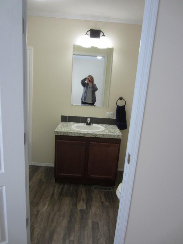 2019 MANSION MANSION SINGLEWIDE SERIES  Home