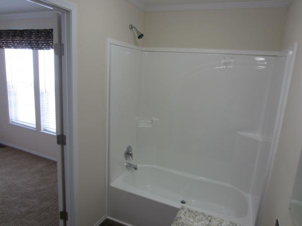 2019 MANSION MANSION SINGLEWIDE SERIES  Home