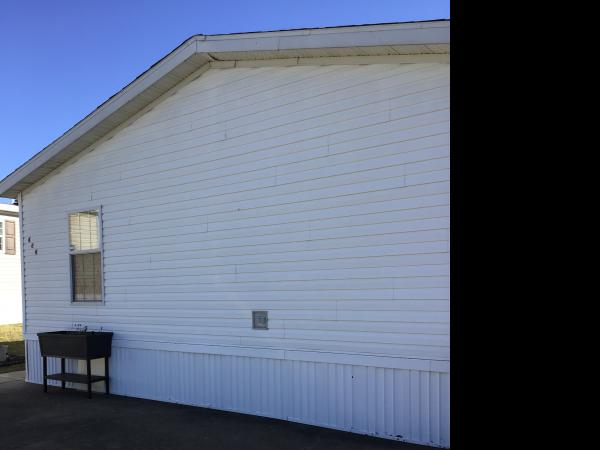 1998 Fortune Homes N/A Mobile Home