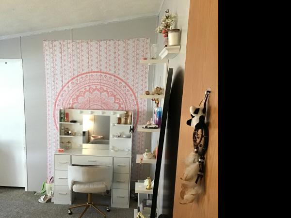 1998 Fortune Homes N/A Mobile Home