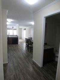 2019 MANSION MANSION SINGLEWIDE SERIES  Home