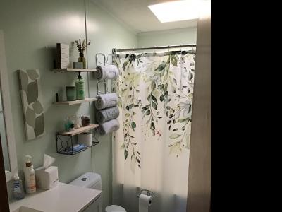 Photo 3 of 15 of home located at 466 Tanglewood Dr Site 080 Middleville, MI 49333