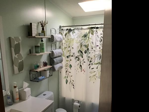 1998 Fortune Homes N/A Mobile Home