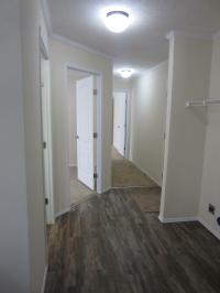 2019 MANSION MANSION SINGLEWIDE SERIES  Home