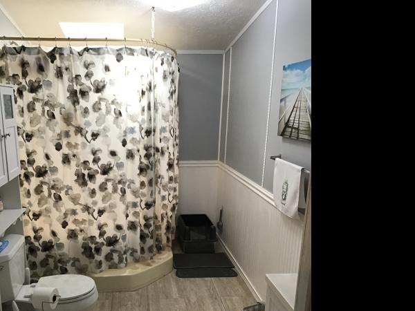 1998 Fortune Homes N/A Mobile Home