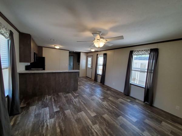 2022 Clayton Wakarusa 51 4816-727  Home