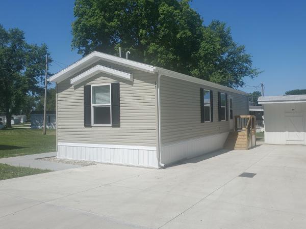 2022 Clayton Wakarusa 51 4816-727  Home