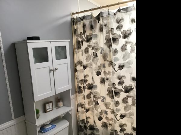 1998 Fortune Homes N/A Mobile Home