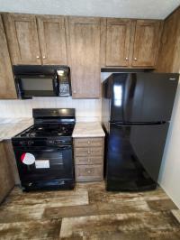 2022 Clayton Wakarusa 51 4816-727  Home