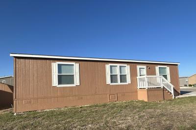Mobile Home at 7494 Golf Vista Blvd. #297 San Antonio, TX 78244