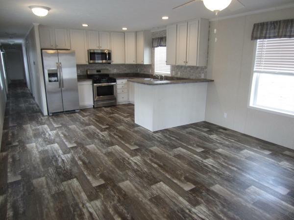 Photo 1 of 2 of home located at 69 Easy Street Anderson, IN 46013