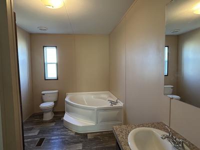 Photo 5 of 10 of home located at 7494 Golf Vista Blvd. #297 San Antonio, TX 78244