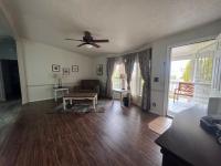 1991 Fleetwood ORFLM48AB13308CL Mobile Home