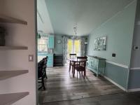 1991 Fleetwood ORFLM48AB13308CL Mobile Home