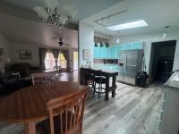 1991 Fleetwood ORFLM48AB13308CL Mobile Home