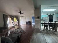 1991 Fleetwood ORFLM48AB13308CL Mobile Home