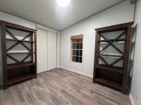 1991 Fleetwood ORFLM48AB13308CL Mobile Home