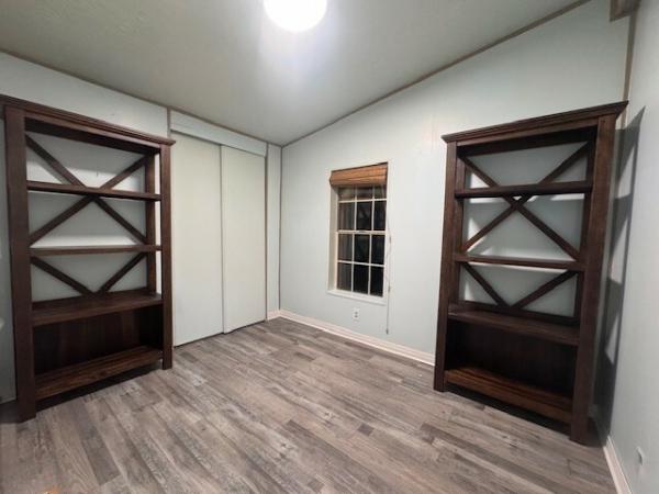 1991 Fleetwood ORFLM48AB13308CL Mobile Home