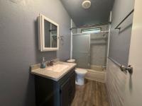 1991 Fleetwood ORFLM48AB13308CL Mobile Home