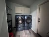 1991 Fleetwood ORFLM48AB13308CL Mobile Home