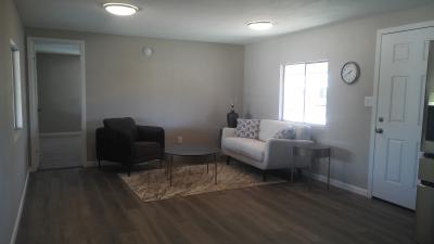 Photo 3 of 11 of home located at 8600 E. Broadway Rd, Lot 053 Mesa, AZ 85208