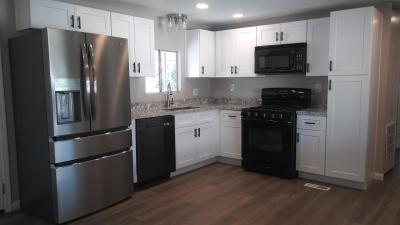 Photo 4 of 11 of home located at 8600 E. Broadway Rd, Lot 053 Mesa, AZ 85208