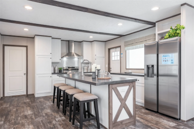 Mobile Home at 520 Saddle Creek Loop Dothan, AL 36303