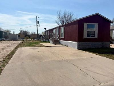 Mobile Home at 1909 S Anna St. #2 Wichita, KS 67209