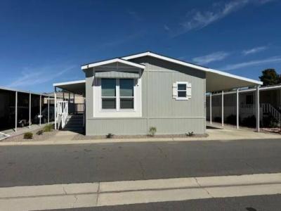 Mobile Home at 5001 W Florida Ave, #402 Hemet, CA 92545