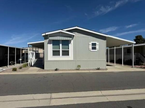 2025  Mobile Home For Sale