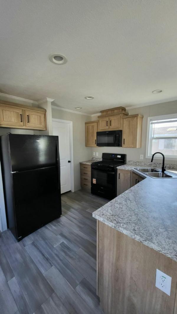 2026 Champion Homes Midwest - 2025 Dutch Aspire Manufactured Home