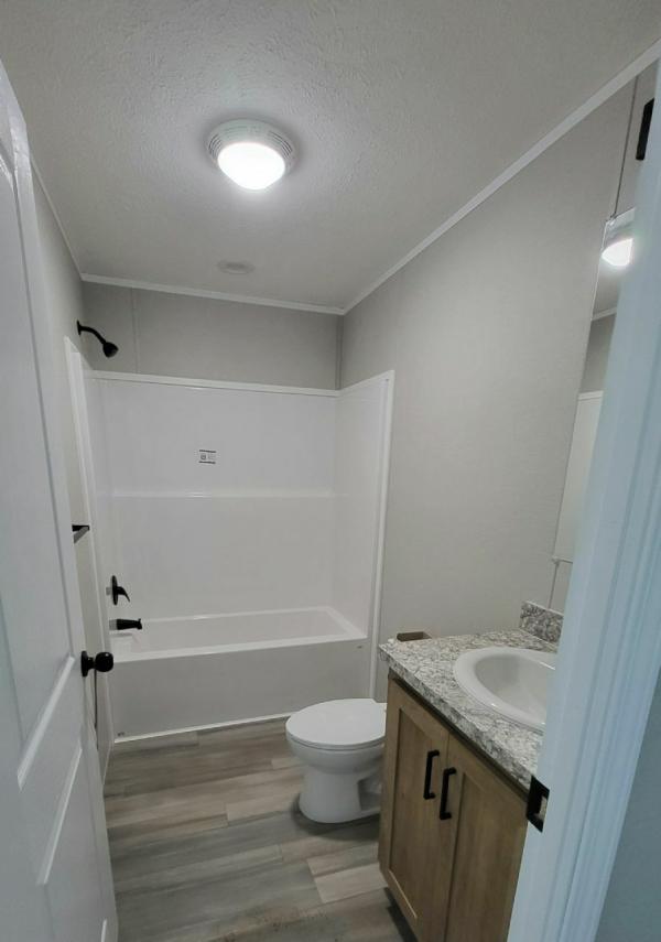 2026 Champion Homes Midwest - 2025 Dutch Aspire Manufactured Home